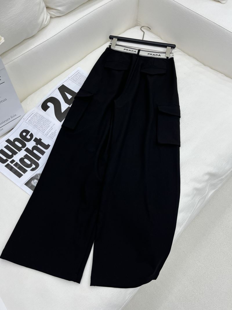 Prada Long Pants